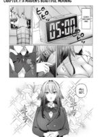 Otome No Okazu - Chapter 7 page 2