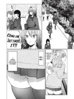 Otome No Okazu - Chapter 7 page 3