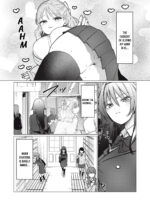 Otome No Okazu - Chapter 7 page 4