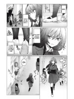 Otome No Okazu - Chapter 7 page 7