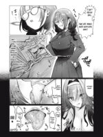 Otome No Okazu - Chapter 8 page 10