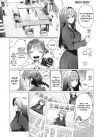 Otome No Okazu - Chapter 8 page 2