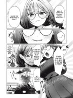 Otome No Okazu - Chapter 8 page 3