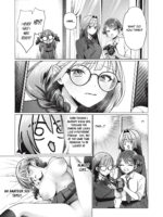 Otome No Okazu - Chapter 8 page 4