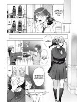 Otome No Okazu - Chapter 8 page 8