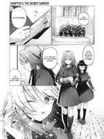 Otome No Okazu - Chapter 9 page 1
