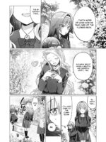 Otome No Okazu - Chapter 9 page 9