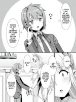 Oujo To Himekishi O Party De Rouraku Shite Yotsugi O Tsukutte Boukoku O Sukuu Tame Ni Harem Ecchi ~otoko Ga Umarenai Isekai E Shoukan Sareta Ore Ga Heroine O Ategawarete Kozukuri Ecchi 5~ page 10
