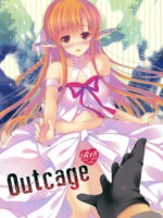 Outcage page 1