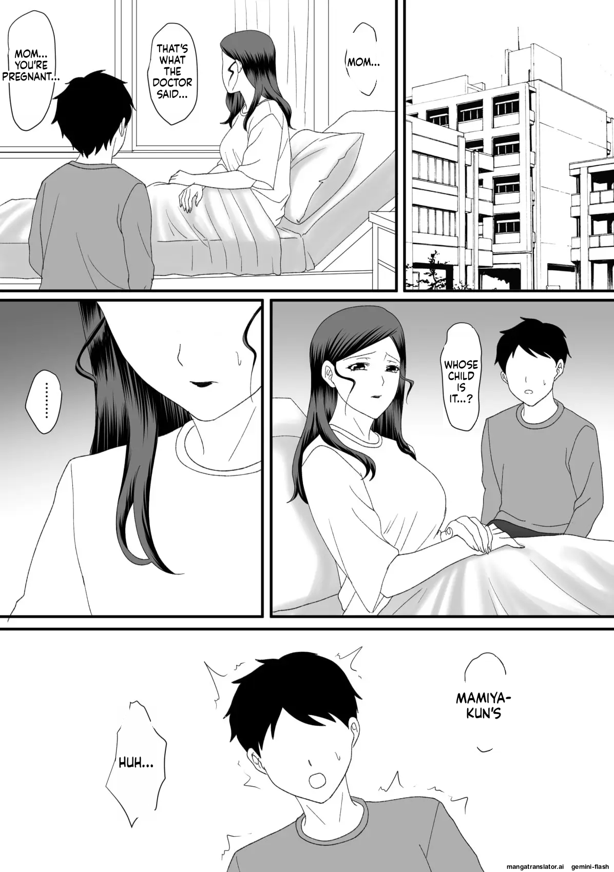 Overdose - Kemono No Sumika page 106