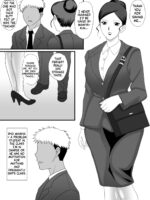 Overdose - Kemono No Sumika page 5
