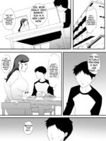 Overdose - Kemono No Sumika page 7