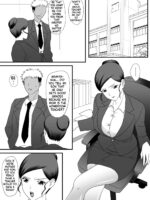 Overdose - Kemono No Sumika page 8