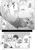 Pages 62-66 Mesu Danshi Ecchi Manga Tsumeawase page 5