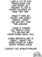 Pages 62-66 Mesu Danshi Ecchi Manga Tsumeawase page 6
