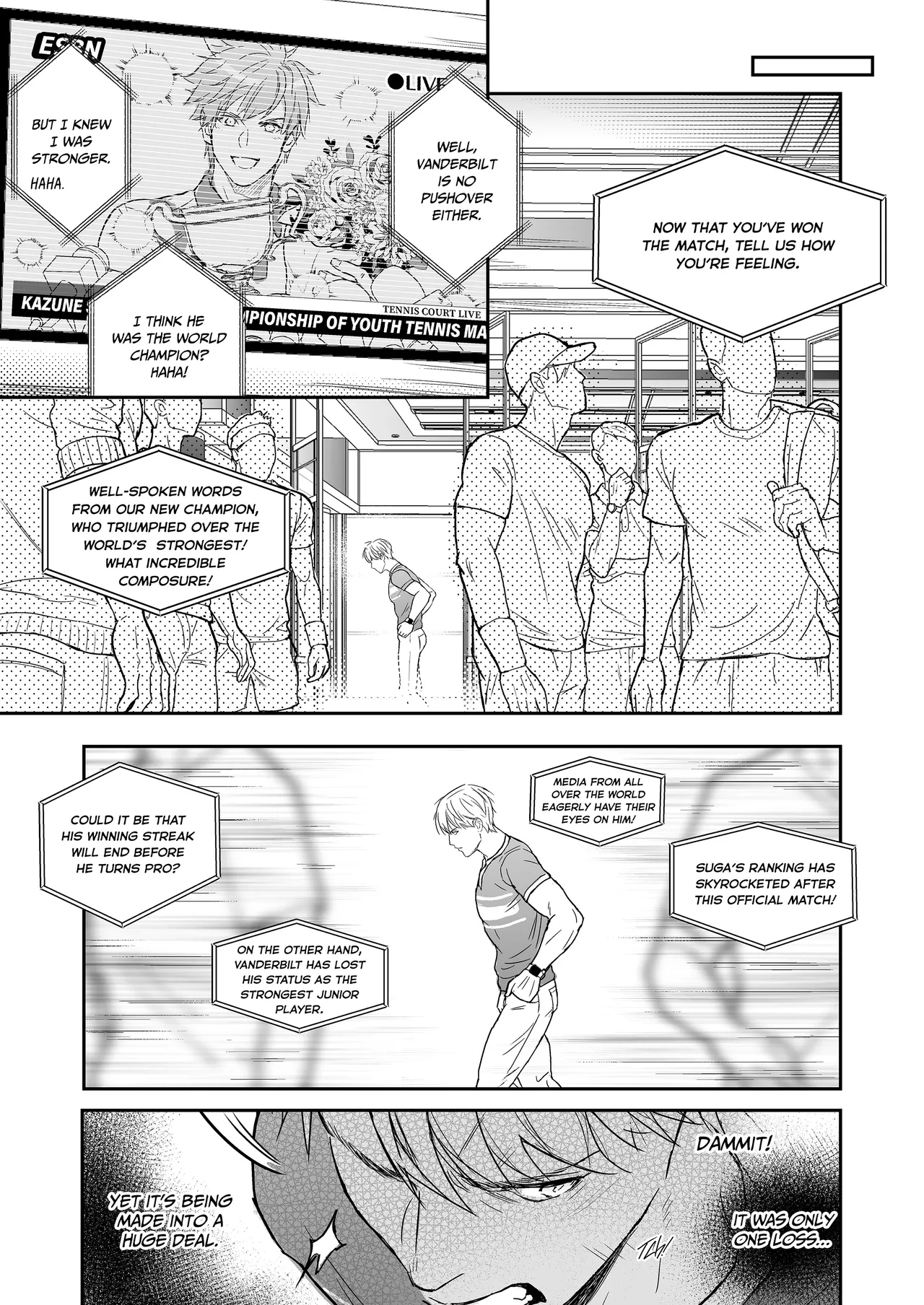 Passionate Teacher Goes Abroad! page 29