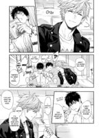 Passionate Teacher Goes Abroad! page 5