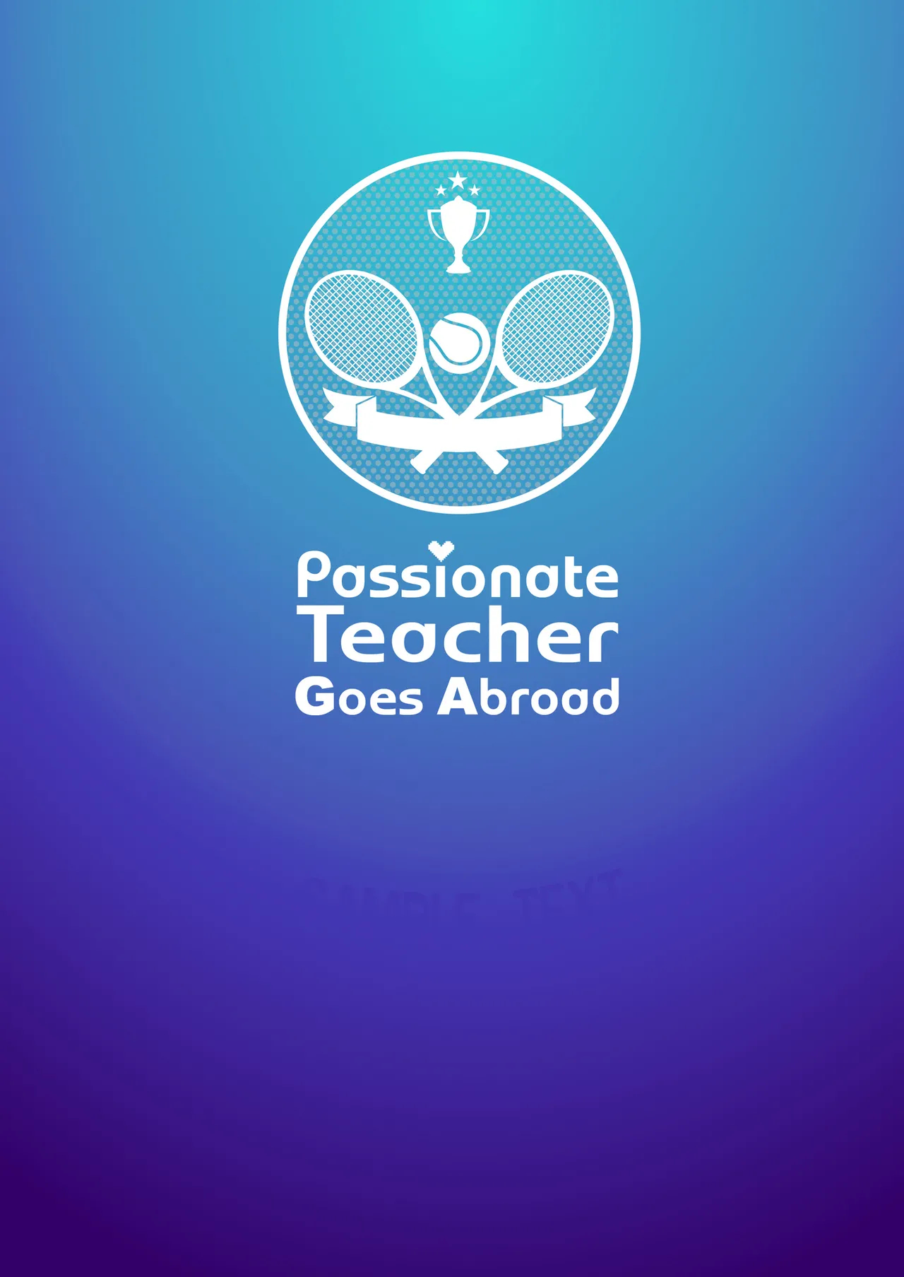 Passionate Teacher Goes Abroad! page 57
