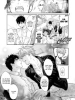 Passionate Teacher Goes Abroad! page 7