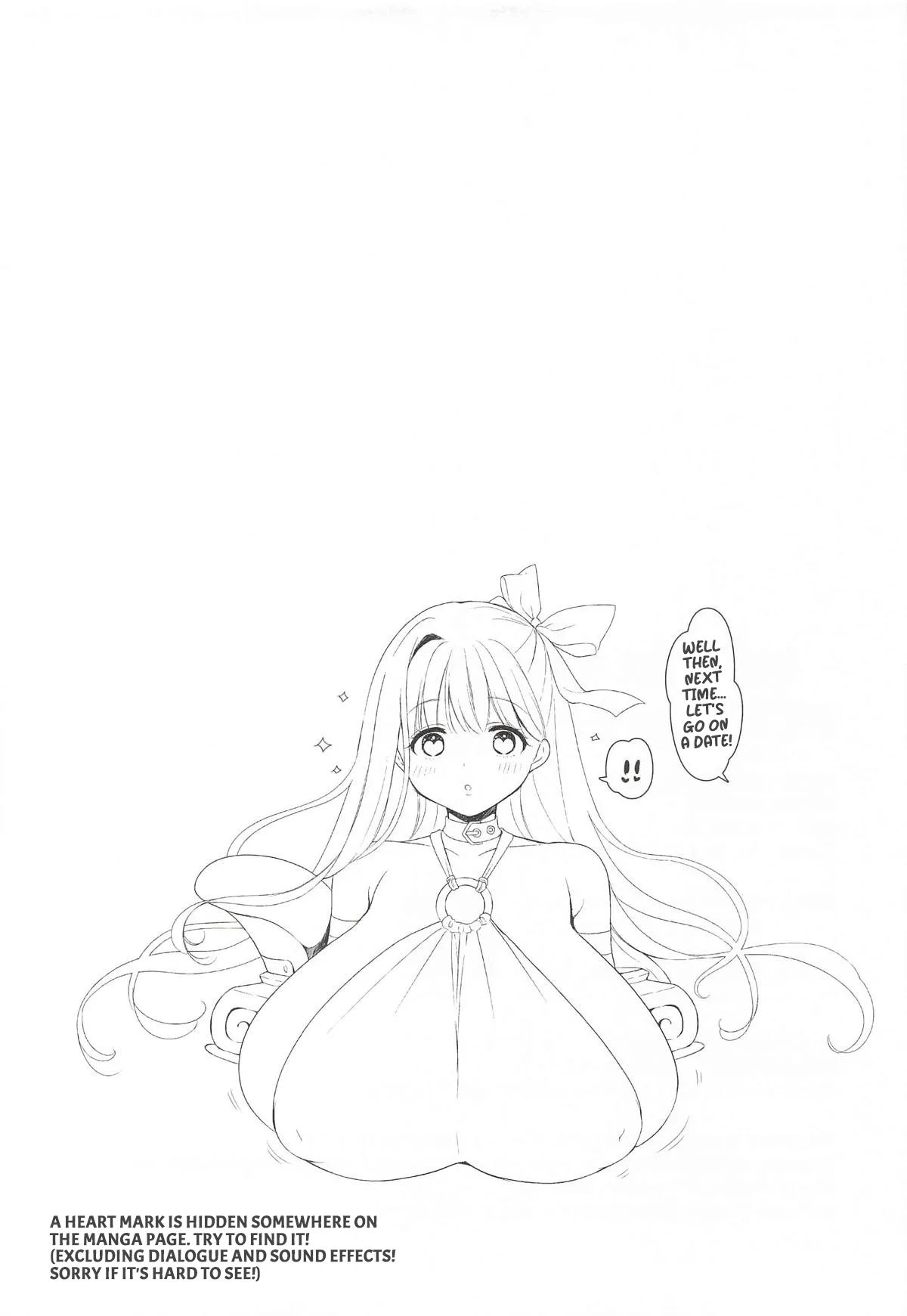 Passionlip, Who Will Going To Do Anything For You If You Ask Her To page 28