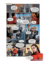 Paula Peril - Secret Files page 10