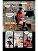 Paula Peril - Secret Files page 3