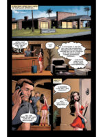 Paula Peril - Secret Files page 4