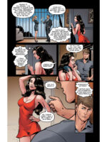 Paula Peril - Secret Files page 5