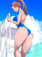 Pool Kanshi No Arbeit page 2