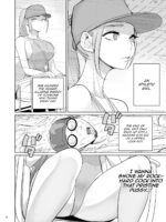 Pool Kanshi No Arbeit page 6