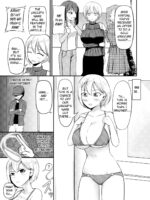 Possessing A Busty Idol And Doing What I Want page 2