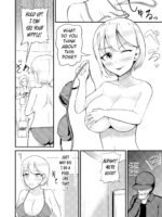 Possessing A Busty Idol And Doing What I Want page 5