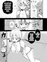 Possessing A Busty Idol And Doing What I Want page 6
