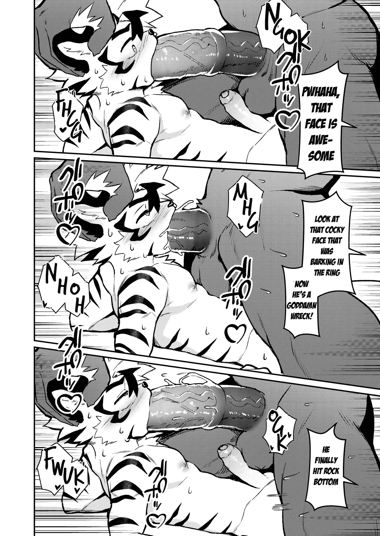 Powerful Boyz page 16
