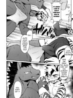 Powerful Boyz page 6
