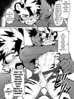 Powerful Boyz page 9