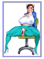 Principal Chun-li 4 page 2