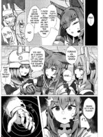 Psychological Operation! page 6