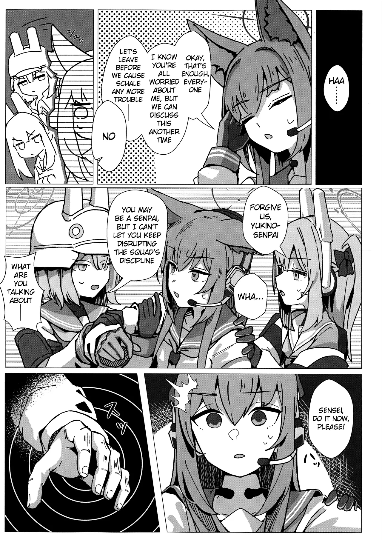 Psychological Operation! page 6