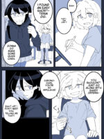 Rabbit Torment page 2