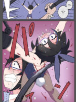 Rabbit Torment page 7