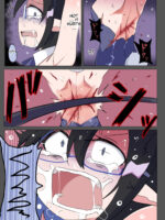 Rabbit Torment page 8