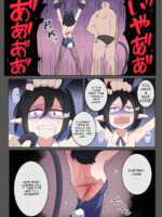 Rabbit Torment page 9