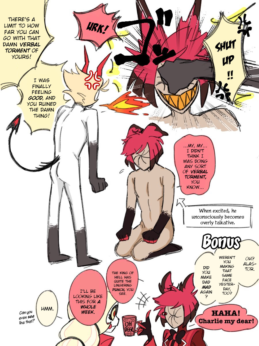 Radioapple Log (hazbin Hotel} page 18