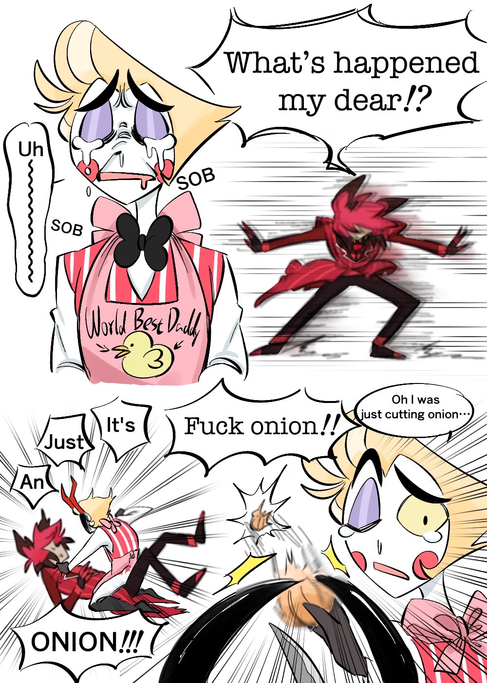 Radioapple Log (hazbin Hotel} page 24