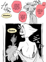 Radioapple Log (hazbin Hotel} page 5