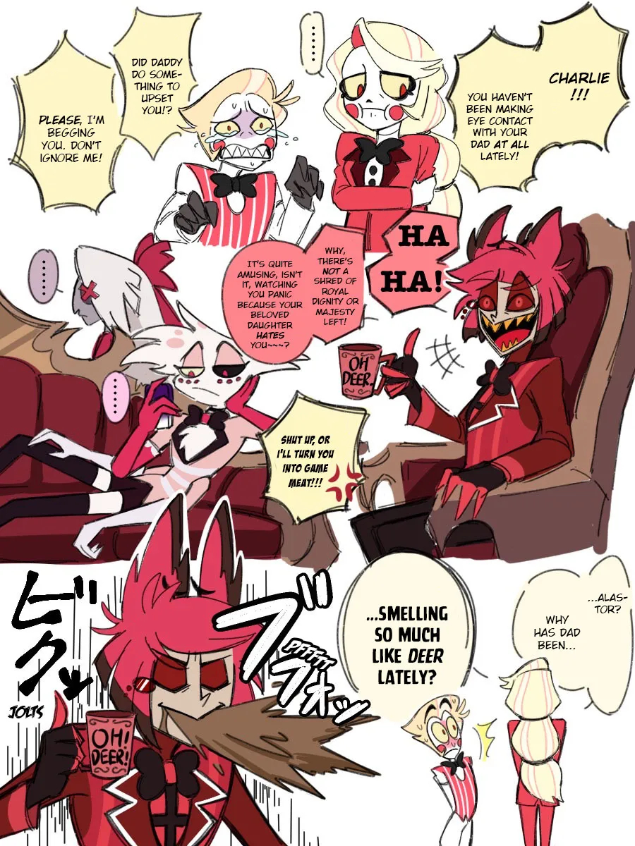 Radioapple Log (hazbin Hotel} page 9