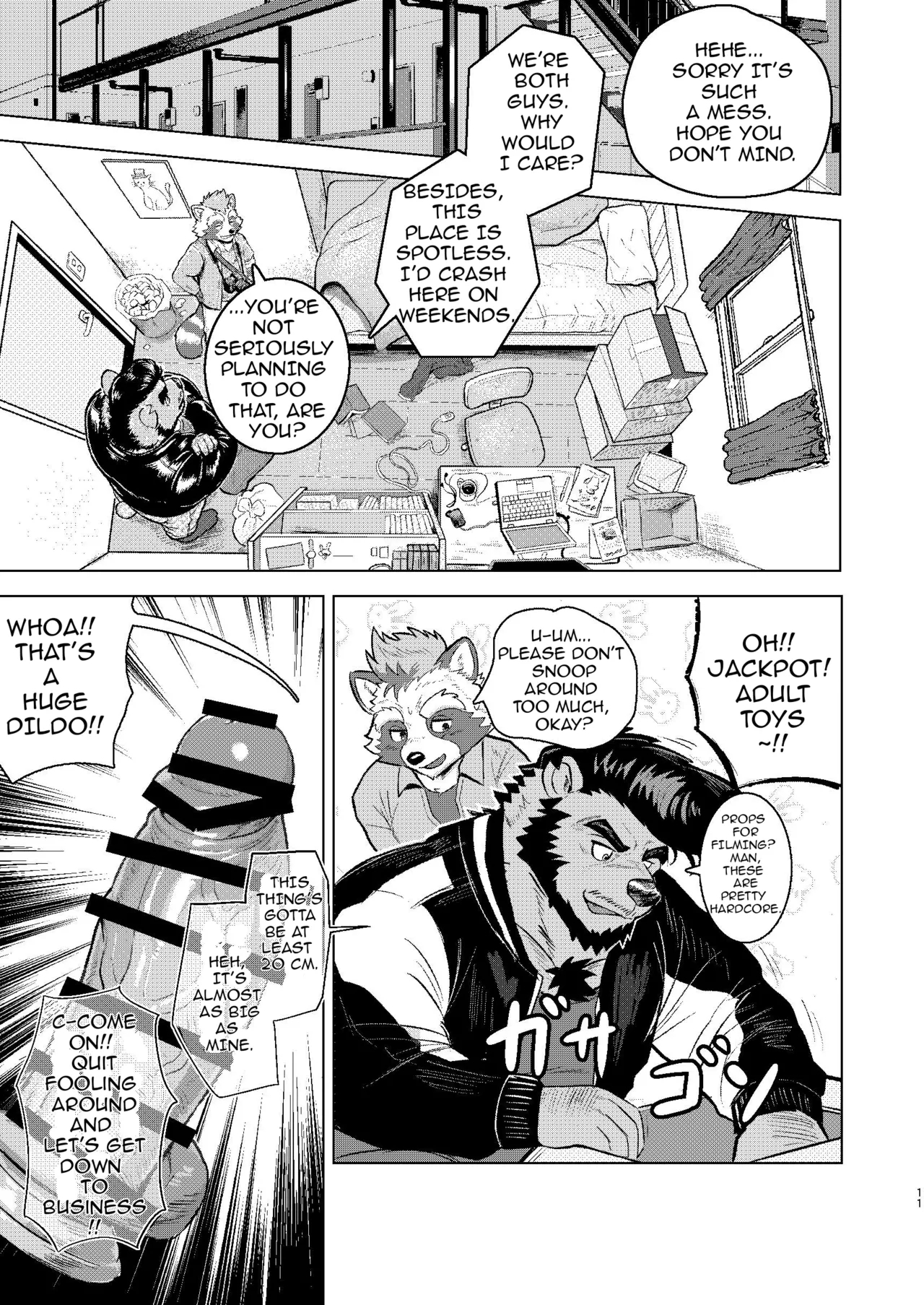 Rec Wild page 11