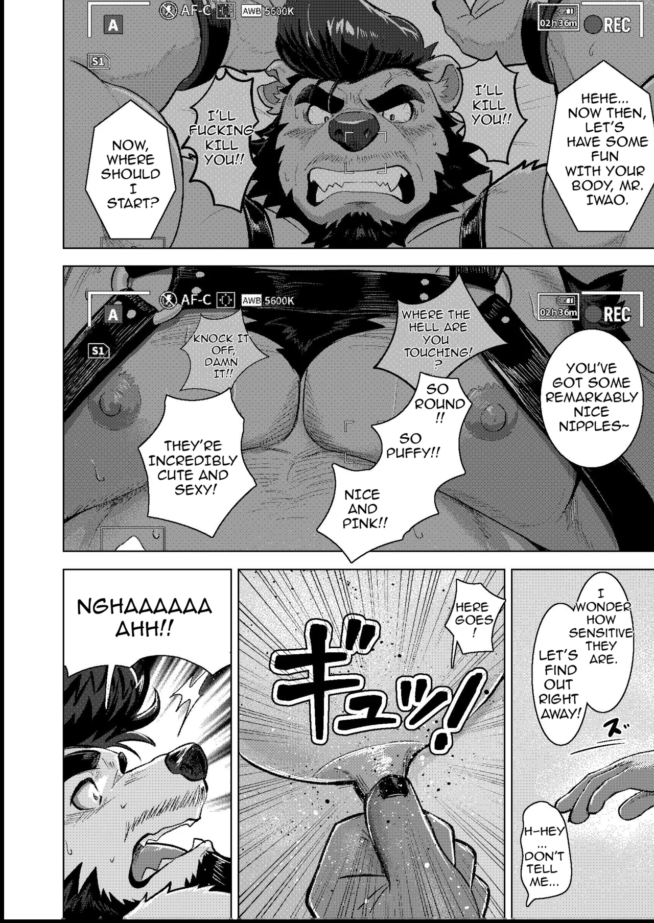 Rec Wild page 16
