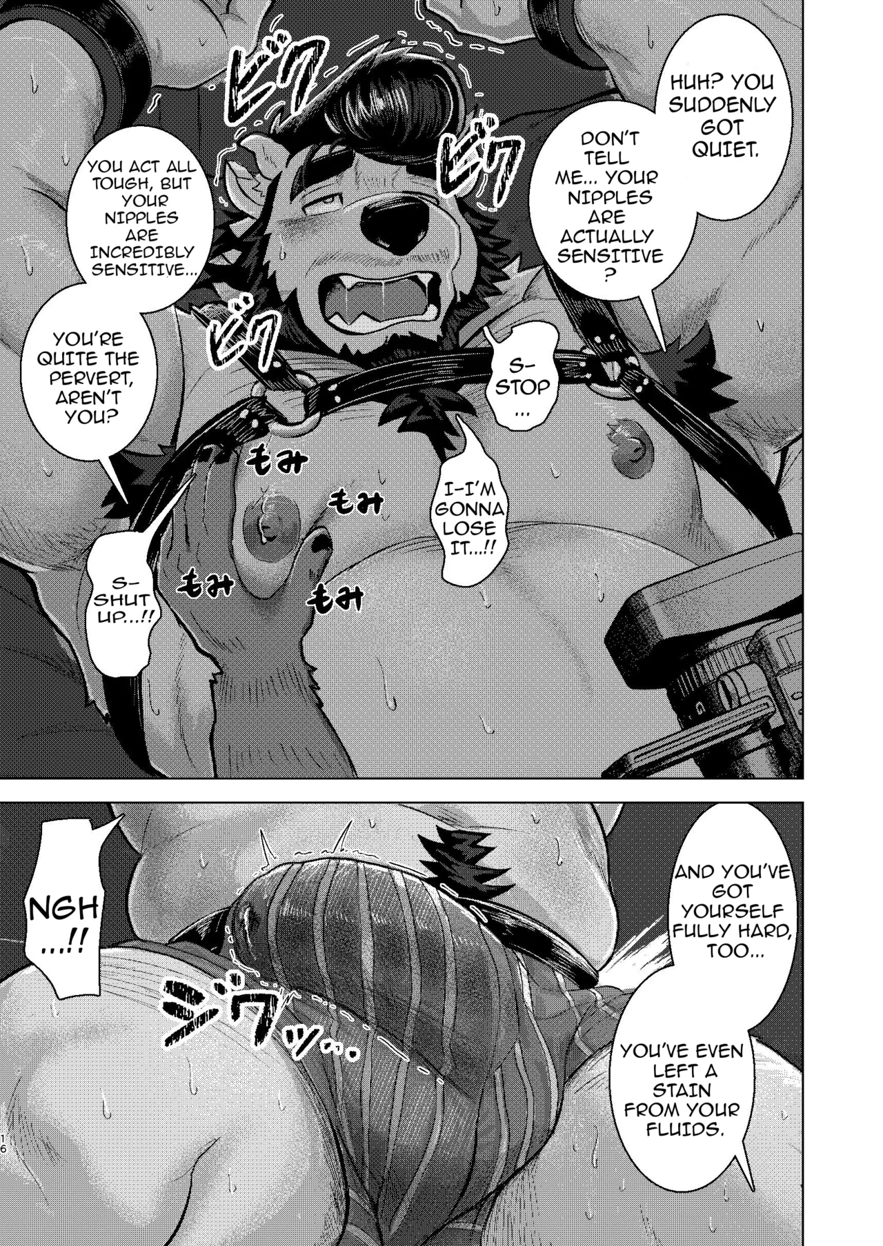 Rec Wild page 17